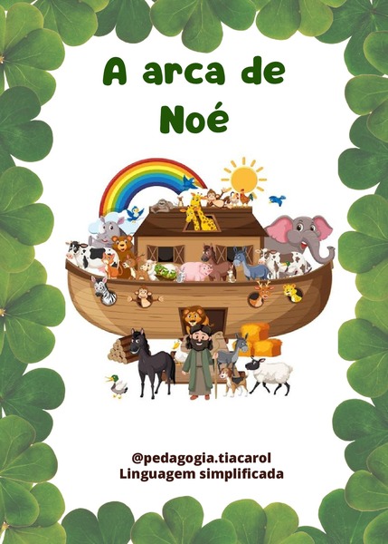 A Arca de Noé