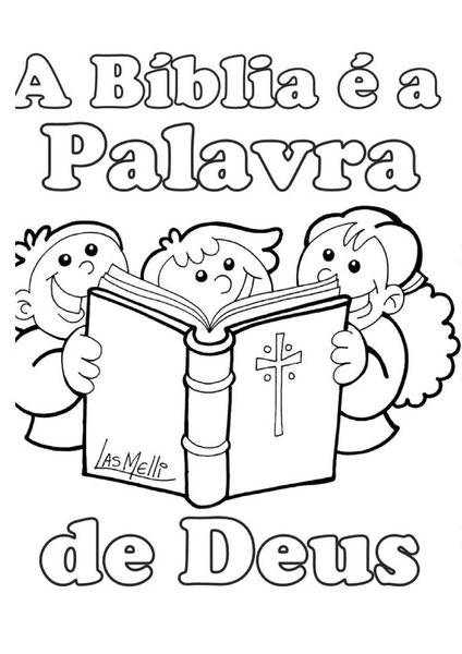 A Bíblia é a Palavra de Deus