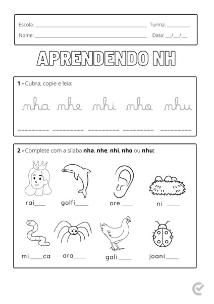 Aprendendo NH