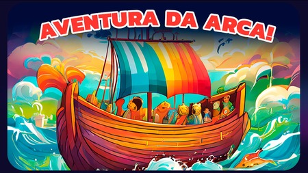 Aventura da Arca