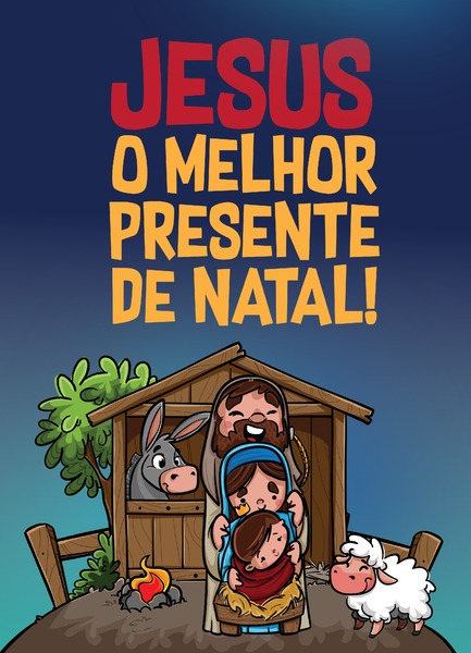 Carta de Natal v.2