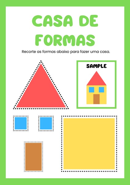 Casa de Formas