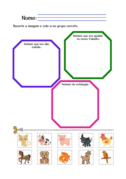 Classificação Animal v.2