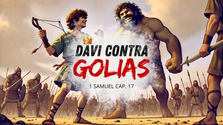 Davi contra Golias