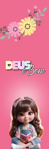 Deus é Bom v.2