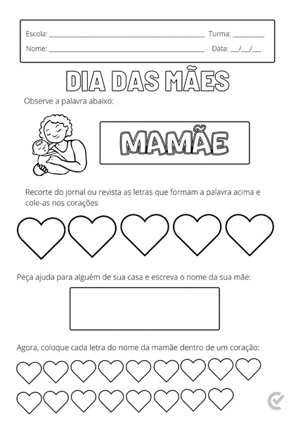 Dia das Mães