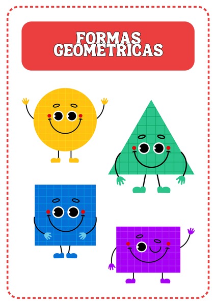 Formas Geométricas v.2