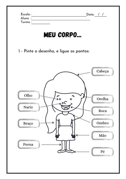 Meu Corpo v.2