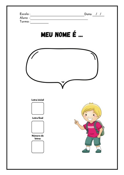 Meu Nome É v.2