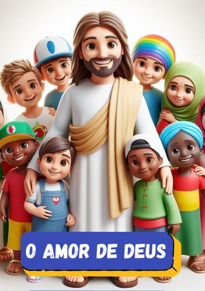 O Amor de Deus