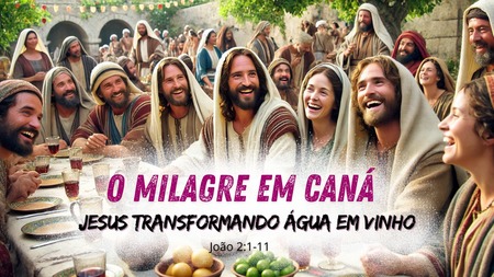 O Milagre em Caná