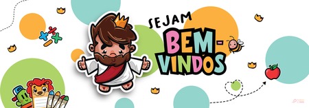 Painel - Sejam Bem-vindos