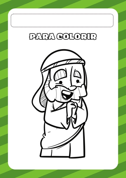 Para Colorir v.3