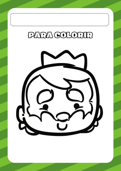 Para Colorir v.4