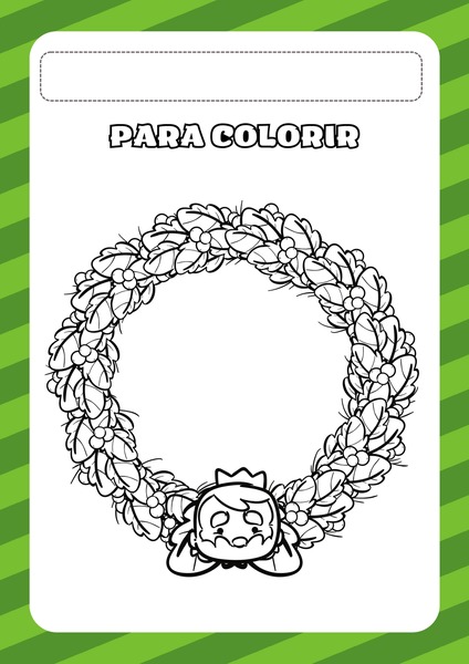 Para Colorir v.6