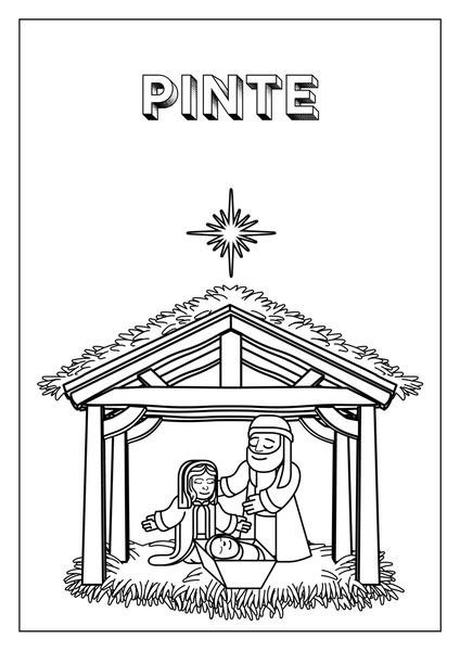 Pinte - Natal