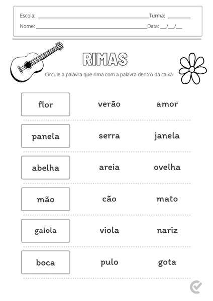 Rimas